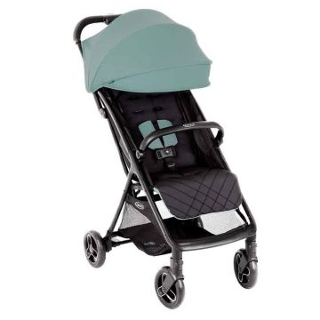 Graco Myavo babakocsi 22kg-ig - Mint 