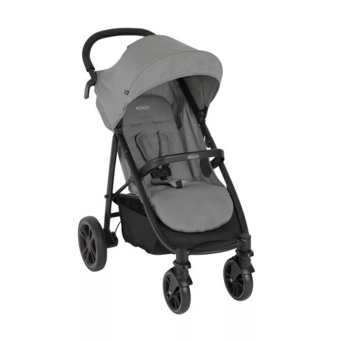 Graco Eezefold babakocsi - Steeple Gray