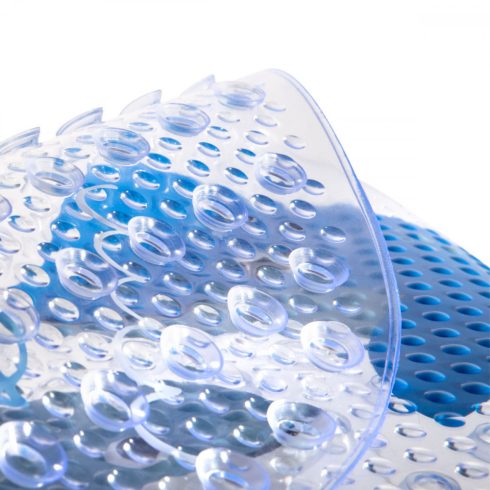  Canpol csúszásgátló fürdőkádba 69x38 cm - Delfin 