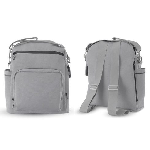 Inglesina Aptica XT Adventure Bag pelenkázó hátizsák - Horizon Grey 