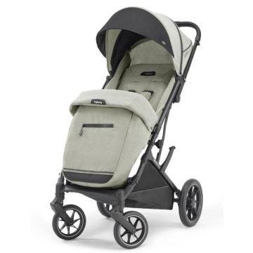 Inglesina Maior sportbabakocsi 22 kg-ig - Khali Beige