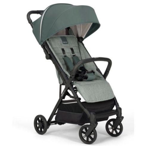 Inglesina Quid sportbabakocsi 17 kg-ig - Elephant Grey