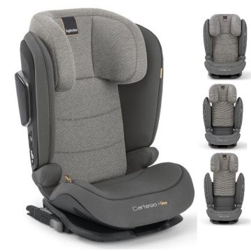 Inglesina Cartesio I-Size - Stone Grey