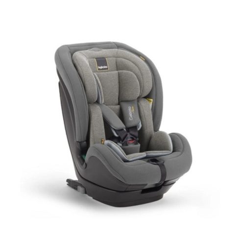 Inglesina Caboto i-Size 76-150 cm autósülés - Stone Grey