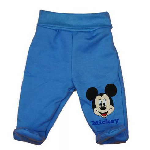 Disnay Mickey belül bolyhos pamut nadrág (68) 