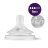 Philips AVENT Natural Response cumisüveg 260 ml, 1hó+ 3db