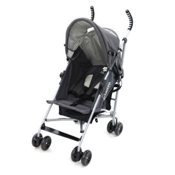 Asalvo Yolo sport babakocsi - Zebra