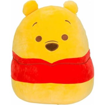 Squishmallows Disney Micimackó plüss 18 cm