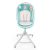 Chicco Baby Hug Air 4in1 bölcső-pihenő-etetőszék-fotel  0h + Aquarelle