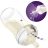 Philips AVENT SCY962/02 Natural Response etetőcumi 2. újszülött atfolyás 0hó+, 2 db