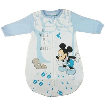  Disney Mickey hosszú ujjú hálózsák 1,5 TOG (86)