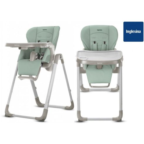 Inglesina MY TIME multifunkciós etetőszék - Mint