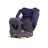 Avova Sperber-Fix I-Size 360° biztonsági gyerekülés 40-105 cm - Atlantic blue