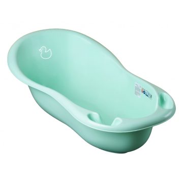 Tega Baby 102 cm babakád - Duck light green