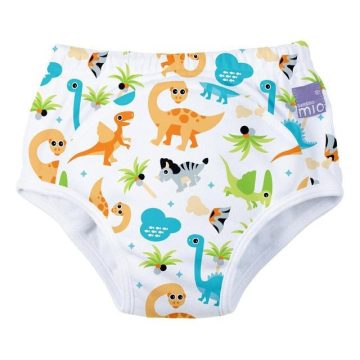 BambinoMio leszoktató nadrág 16+ kg (3 év+)  - dino