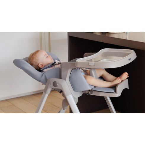 Inglesina MY TIME multifunkciós etetőszék - Sugar