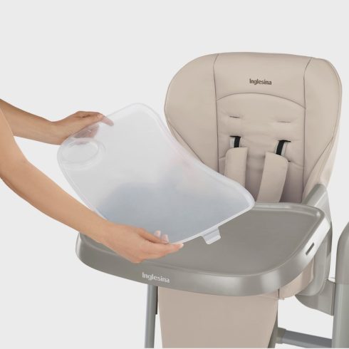 Inglesina MY TIME multifunkciós etetőszék - Sugar