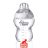 Tommee Tippee Closer To Nature 2*260ml cumisüveg - 0+