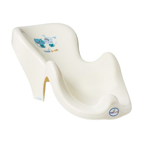 Tega Baby babatartó kádba - Kutya&Cica krém