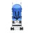 Asalvo Moving sport babakocsi - Sky Blue