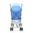 Asalvo Moving sport babakocsi - Sky Blue
