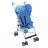 Asalvo Moving sport babakocsi - Sky Blue