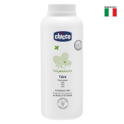 Chicco Baby Moments hintőpor - 150gr