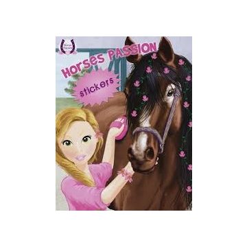 Horses Passion - Sticker 2 