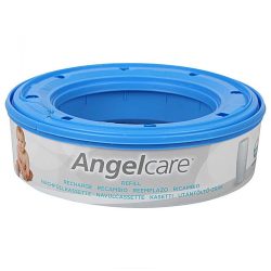 Angelcare Captiva pelenkatároló utántöltő kazetta - 1db