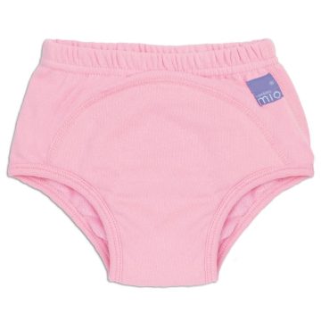   BambinoMio leszoktató nadrág 13-16 kg (2-3 év) - rózsaszín