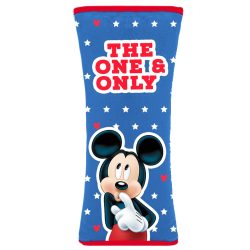 Disney biztonsági öv védő - Mickey